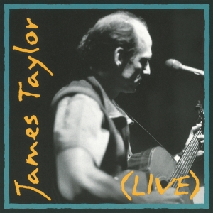 James Taylor - Live in the group OUR PICKS /  Christmas gift tip Vinyl at Bengans Skivbutik AB (4308712)