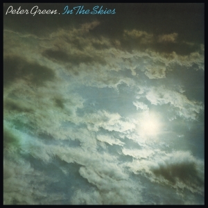 Peter Green - In The Skies in the group OTHER / -Startsida MOV at Bengans Skivbutik AB (4308725)