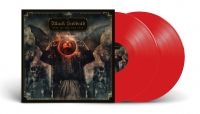 Black Sabbath - Live In The Usa 1974 (2 Lp Red Viny in the group OUR PICKS /  Christmas gift tip Vinyl at Bengans Skivbutik AB (4308762)