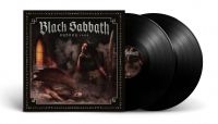 Black Sabbath - Sydney 1980 (2 Lp Vinyl) in the group VINYL / Hårdrock/ Heavy metal at Bengans Skivbutik AB (4308765)