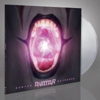 Avatar - Hunter Gatherer (Crystal Clear Viny in the group OUR PICKS /  Christmas gift tip Vinyl at Bengans Skivbutik AB (4308773)