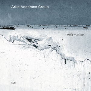 Arild Andersen Quartet - Affirmation (Vinyl) in the group OTHER / CDV06 at Bengans Skivbutik AB (4308792)