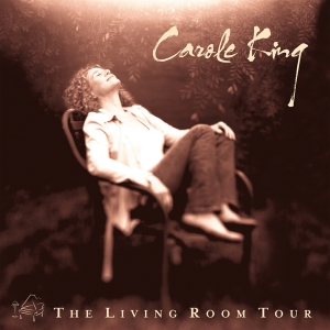 Carole King - Living Room Tour in the group VINYL / Pop-Rock at Bengans Skivbutik AB (4308909)