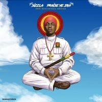 Sizzla - Praise Ye Jah in the group OUR PICKS /  Christmas gift tip Vinyl at Bengans Skivbutik AB (4308958)