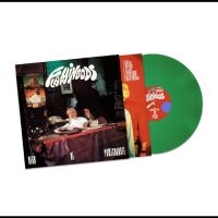 Flamingods - Head Of Pomegranate in the group VINYL / Pop-Rock at Bengans Skivbutik AB (4309086)