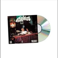 Flamingods - Head Of Pomegranate in the group CD / Pop-Rock at Bengans Skivbutik AB (4309111)