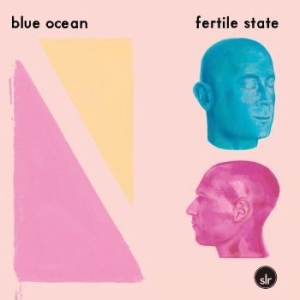 Ocean Blue - Fertile State in the group OUR PICKS / Christmas gift tip CD at Bengans Skivbutik AB (4309113)