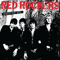 Red Rockers - Condition Red in the group OUR PICKS / Christmas gift tip CD at Bengans Skivbutik AB (4309126)