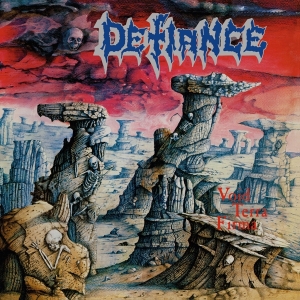 Defiance - Void Terra Firma in the group OTHER / -Startsida MOV at Bengans Skivbutik AB (4309372)