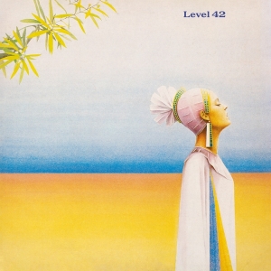 Level 42 - Level 42 in the group VINYL / Pop-Rock at Bengans Skivbutik AB (4309827)