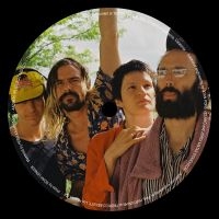 Big Thief - Vampire Empire / Born For Loving Yo in the group VINYL / Pop-Rock at Bengans Skivbutik AB (4309953)