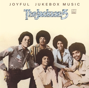 Jackson 5 - Joyful Jukebox Music in the group OUR PICKS / Christmas gift tip CD at Bengans Skivbutik AB (4310119)