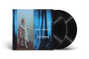 Matchbox Twenty - Mad Season in the group OTHER / -Start Vinyl-N at Bengans Skivbutik AB (4310249)