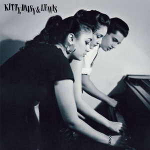 Kitty Daisy & Lewis - Kitty Daisy & Lewis in the group VINYL / Pop-Rock at Bengans Skivbutik AB (4310776)