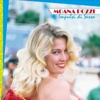 Pozzi Moana - Impulsi Di Sesso in the group VINYL / Pop-Rock at Bengans Skivbutik AB (4310798)