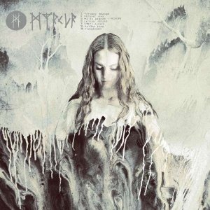 Myrkur - Myrkur in the group OUR PICKS /  Christmas gift tip Vinyl at Bengans Skivbutik AB (4310814)