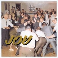 Idles - Joy As An Act Of Resistance. (Delux in the group OUR PICKS /  Christmas gift tip Vinyl at Bengans Skivbutik AB (4310824)