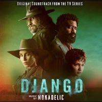 Mokadelic - Django in the group MUSIK / Dual Disc / Pop-Rock at Bengans Skivbutik AB (4310946)