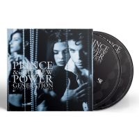 Prince & The New Power Generat - Diamonds And Pearls in the group CD / Pop-Rock at Bengans Skivbutik AB (4311096)