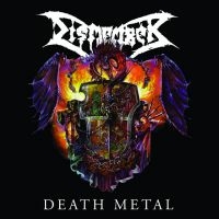 Dismember - Death Metal (Remaster 2023) [J in the group OUR PICKS / Christmas gift tip CD at Bengans Skivbutik AB (4311117)