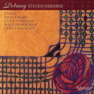 Debussy Claude - Études & Pour Le Piano in the group OUR PICKS / Christmas gift tip CD at Bengans Skivbutik AB (4311582)