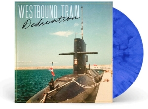 Westbound Train - Dedication in the group OUR PICKS /  Christmas gift tip Vinyl at Bengans Skivbutik AB (4311610)