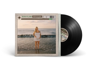 Sarah Klang - Mercedes in the group OUR PICKS /  Christmas gift tip Vinyl at Bengans Skivbutik AB (4311624)