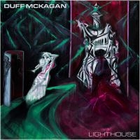 Duff Mckagan - Lighthouse in the group OUR PICKS /  Christmas gift tip Vinyl at Bengans Skivbutik AB (4311670)