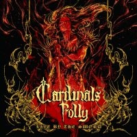 CARDINALS FOLLY - LIVE BY THE SWORD (VINYL LP) in the group OUR PICKS /  Christmas gift tip Vinyl at Bengans Skivbutik AB (4312203)