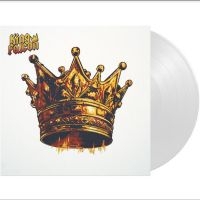 King Falcon - King Falcon in the group OUR PICKS /  Christmas gift tip Vinyl at Bengans Skivbutik AB (4312241)