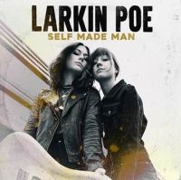 LARKIN POE - SELF MADE MAN (OLIVE GREEN VINYL RE in the group OUR PICKS /  Christmas gift tip Vinyl at Bengans Skivbutik AB (4312257)