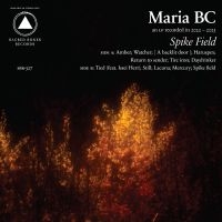 Maria Bc - Spike Field (Ltd Red Vinyl) in the group VINYL / Pop-Rock at Bengans Skivbutik AB (4312260)