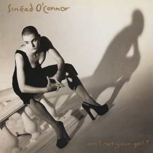 Sinéad Oconnor - Am I Not Your Girl? in the group OUR PICKS /  Christmas gift tip Vinyl at Bengans Skivbutik AB (4312283)