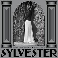 SYLVESTER - PRIVATE RECORDINGS, AUGUST 1970 in the group OTHER / -Start Sell1 at Bengans Skivbutik AB (4312345)