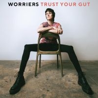 WORRIERS - TRUST YOUR GUT in the group OUR PICKS /  Christmas gift tip Vinyl at Bengans Skivbutik AB (4312347)