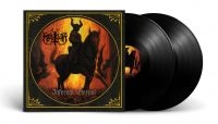 MARDUK - INFERNAL ETERNAL (2 LP VINYL) in the group OUR PICKS /  Christmas gift tip Vinyl at Bengans Skivbutik AB (4312376)