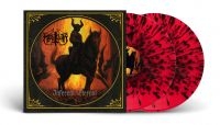 MARDUK - INFERNAL ETERNAL (2 LP SPLATTER VIN in the group OUR PICKS /  Christmas gift tip Vinyl at Bengans Skivbutik AB (4312377)