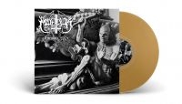 MARDUK - TOTENTANZ 2001 (GOLD VINYL LP) in the group VINYL / Hårdrock at Bengans Skivbutik AB (4312379)