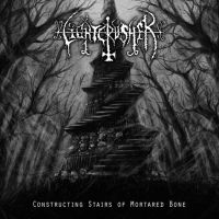 LIGHTCRUSHER - CONSTRUCTING STAIRS OF MORTARED BON in the group OUR PICKS / Christmas gift tip CD at Bengans Skivbutik AB (4312385)