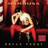 Bryan Ferry - Mamouna in the group Minishops / Bryan Ferry at Bengans Skivbutik AB (4312391)