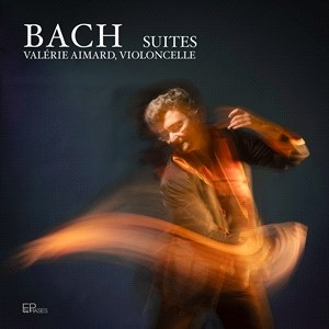 Bach Johann Sebastian - Suites in the group OUR PICKS / Christmas gift tip CD at Bengans Skivbutik AB (4312436)