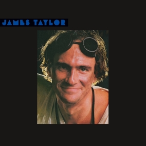 James Taylor - Dad Loves His Work in the group VINYL / Pop-Rock at Bengans Skivbutik AB (4312442)