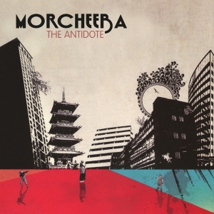 Morcheeba - Antidote in the group OUR PICKS /  Christmas gift tip Vinyl at Bengans Skivbutik AB (4312443)