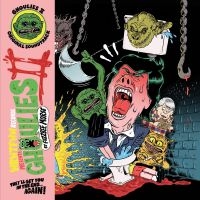 Fuzzbee Morse - Ghoulies Ii (Original Soundtrack) in the group VINYL / Pop-Rock at Bengans Skivbutik AB (4312513)