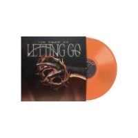 Hollow Front - Fear Of Letting Go in the group VINYL / Hårdrock at Bengans Skivbutik AB (4312544)