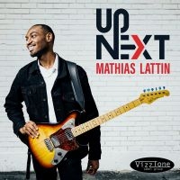 Lattin Mathias - Up Next in the group OUR PICKS / Christmas gift tip CD at Bengans Skivbutik AB (4312548)