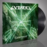 AUTARKH - EMERGENT (VINYL LP) in the group OUR PICKS /  Christmas gift tip Vinyl at Bengans Skivbutik AB (4312589)