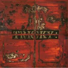 TRICKY - MAXINQUAYE (VINYL) in the group OTHER / -Start FLS1 at Bengans Skivbutik AB (4312592)