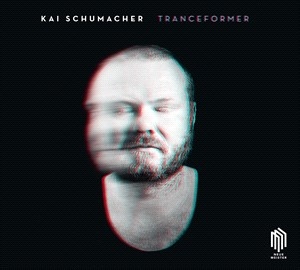 Schumacher Kai - Tranceformer in the group OUR PICKS / Christmas gift tip CD at Bengans Skivbutik AB (4312642)