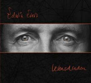 Edwin Evers - Levensdraden in the group VINYL / Pop-Rock at Bengans Skivbutik AB (4312674)